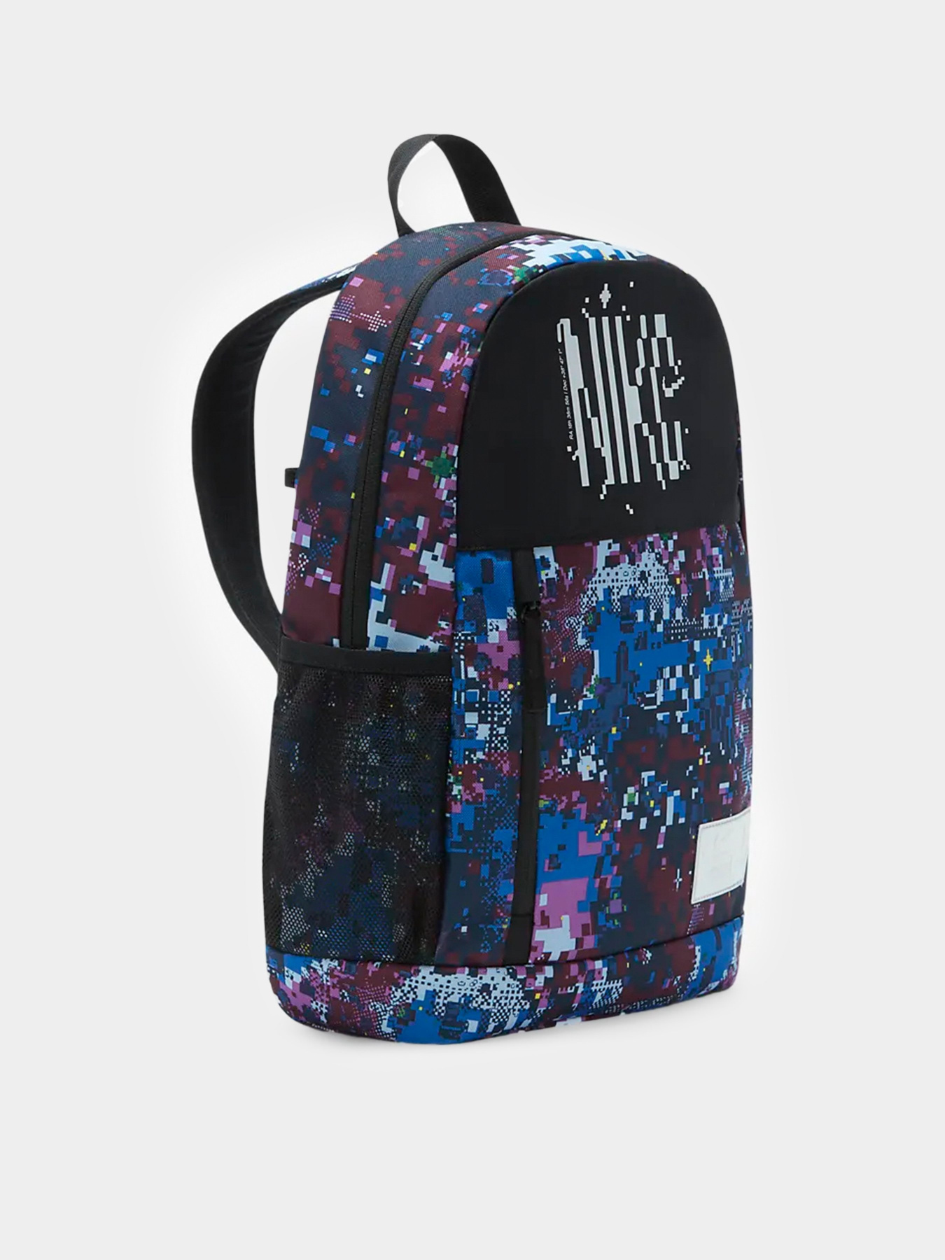Повсякденний рюкзак NIKE Printed модель DR6087-010 Повсякденний рюкзак NIKE Printed модель DR6087-010 Фото
