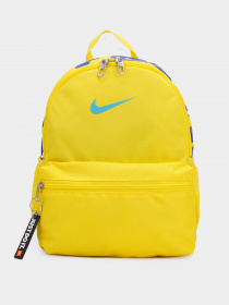 Рюкзак NIKE Brsla Jdi Mini модель DR6091-731 Фото