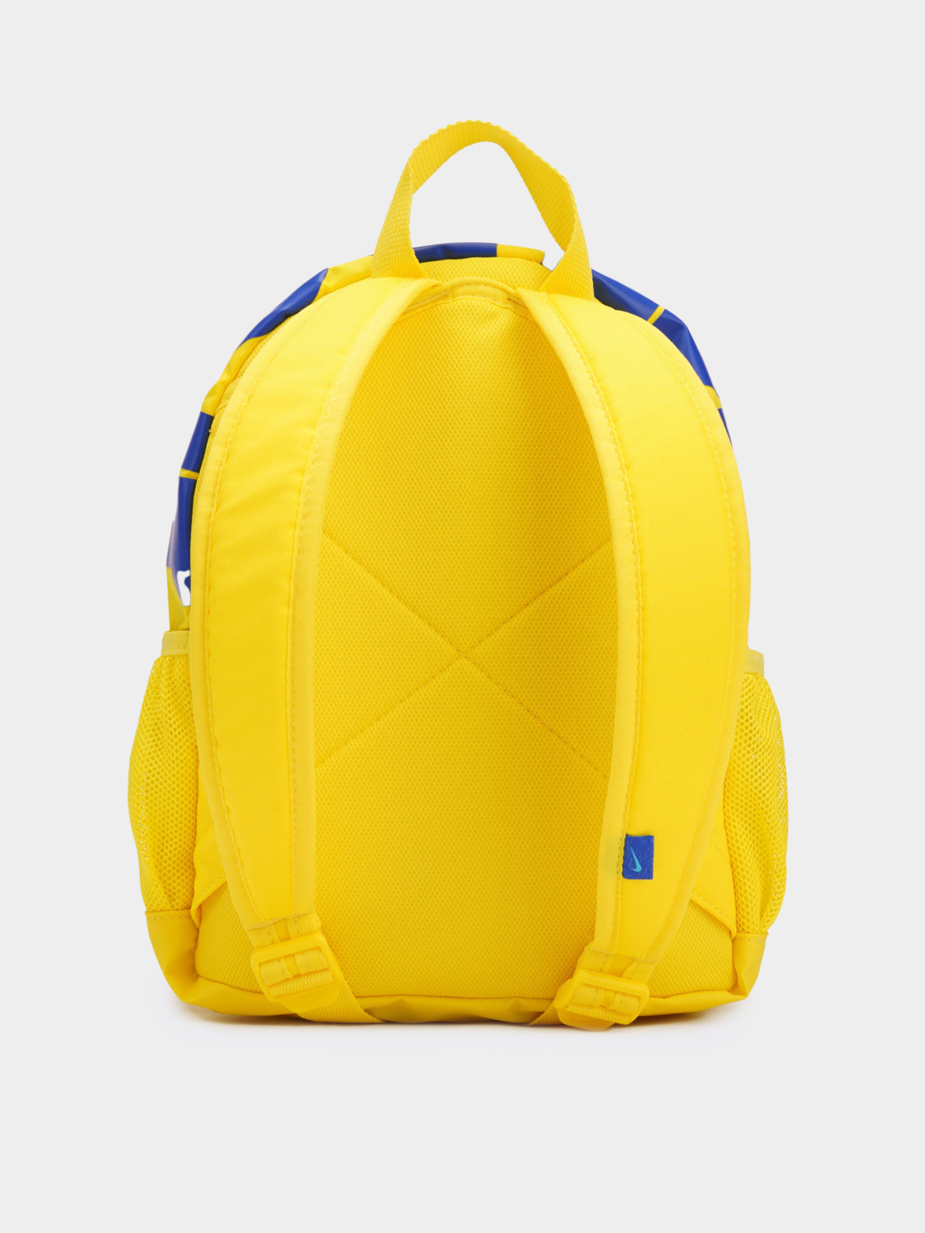 Повсякденний рюкзак NIKE Brsla Jdi Mini модель DR6091-731 Фото