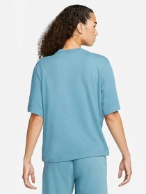 Футболка NIKE Dri-FIT модель DX7984-496 Фото