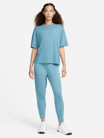 Футболка NIKE Dri-FIT модель DX7984-496 Футболка NIKE Dri-FIT модель DX7984-496 Фото