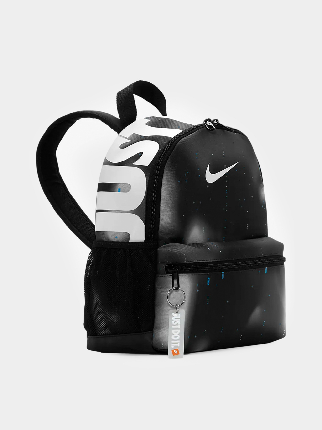 Рюкзак NIKE Brasilia JDI модель DR6095-010 Фото