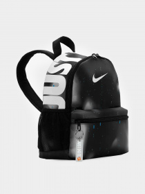 Рюкзак NIKE Brasilia JDI модель DR6095-010 Фото