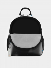 Рюкзак NIKE Brasilia JDI модель DR6095-010 Фото