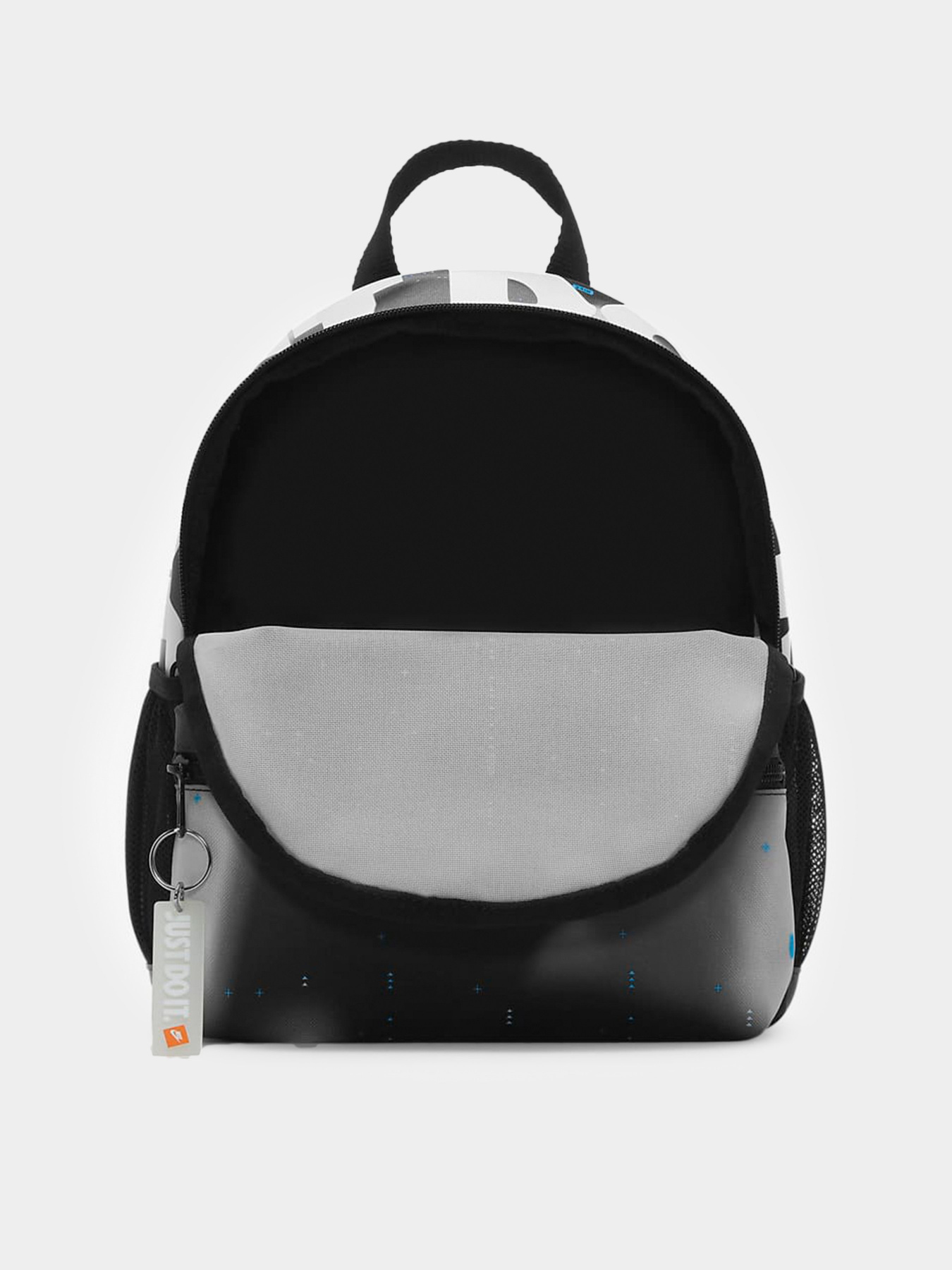 Повсякденний рюкзак NIKE Brasilia JDI модель DR6095-010 Фото