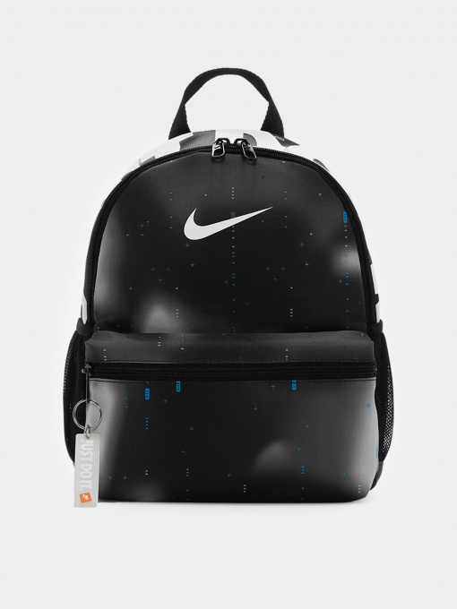 Повседневный рюкзак NIKE Brasilia JDI модель DR6095-010 Фото