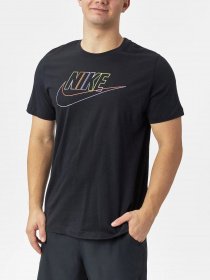 Футболка NIKE Sportswear Club модель DZ2871-010 Фото