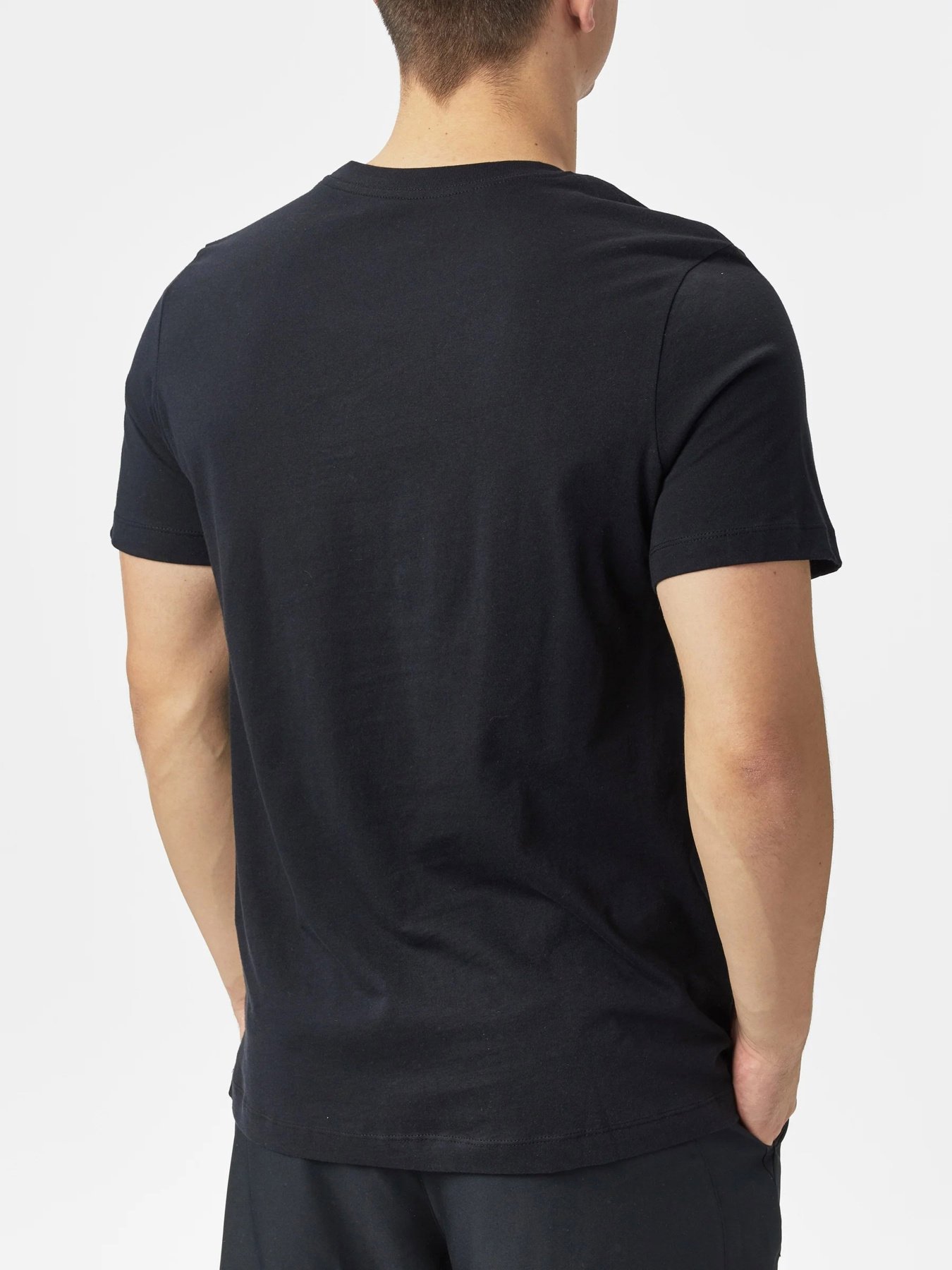 Футболка NIKE Sportswear Club модель DZ2871-010 Фото