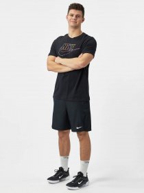 Футболка NIKE Sportswear Club модель DZ2871-010 Фото