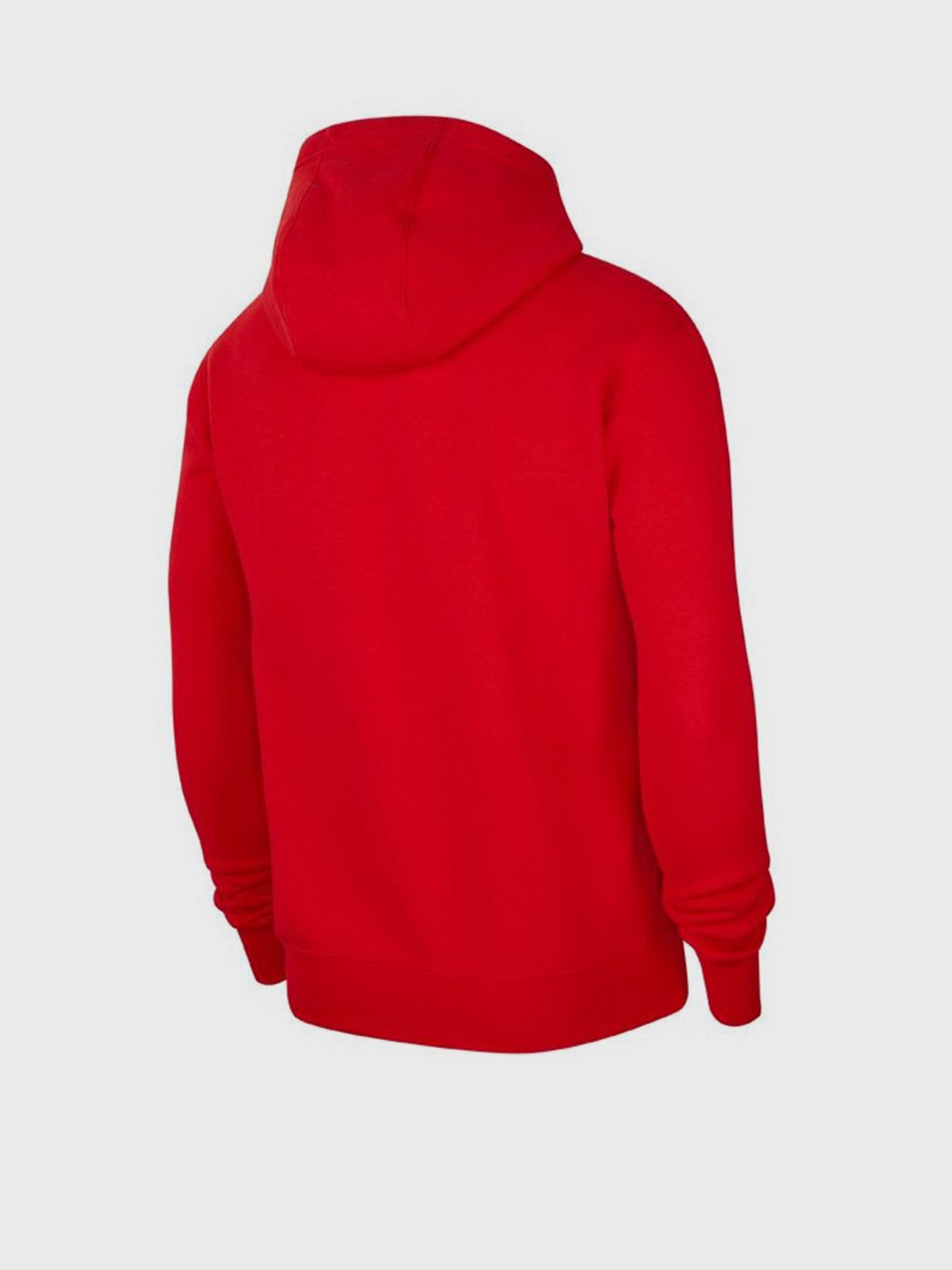 Худи NIKE Sportswear JDI модель CU4271-657 Фото