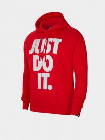 Худи NIKE Sportswear JDI модель CU4271-657 Фото