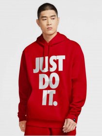 Худи NIKE Sportswear JDI модель CU4271-657 Фото