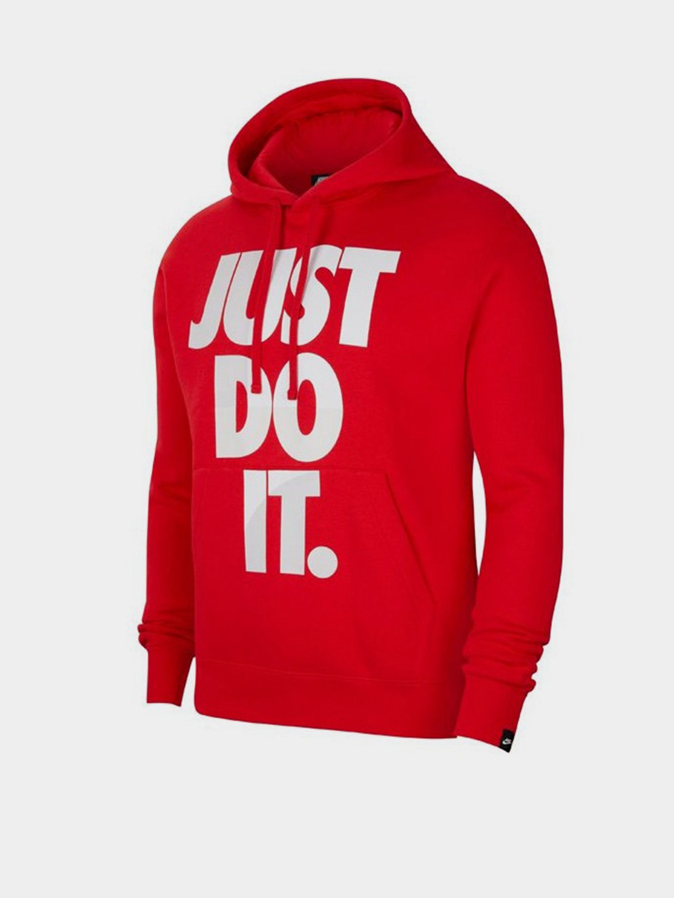 Худи NIKE Sportswear JDI модель CU4271-657 Фото