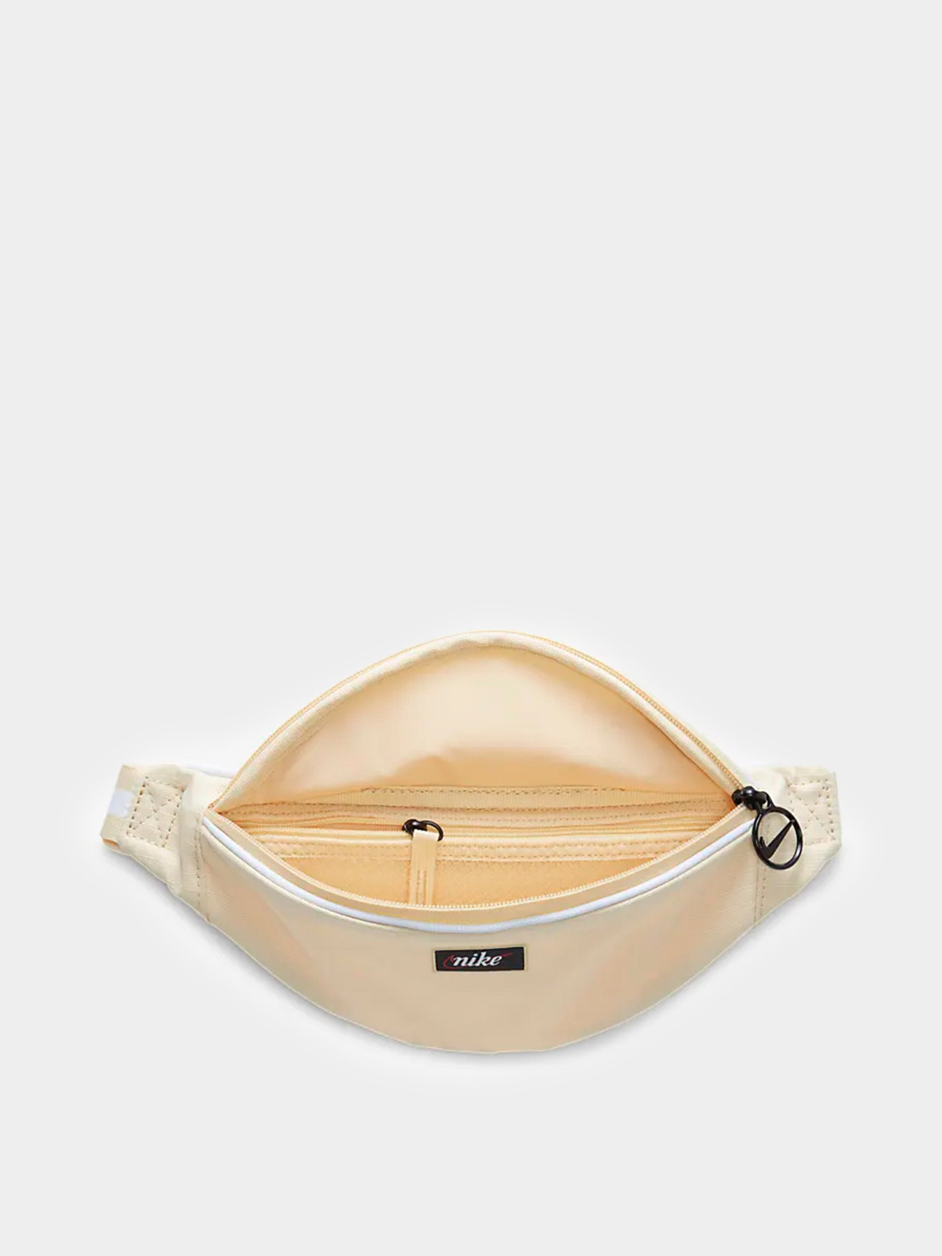 Поясна сумка NIKE Heritage модель DR6266-294 Фото