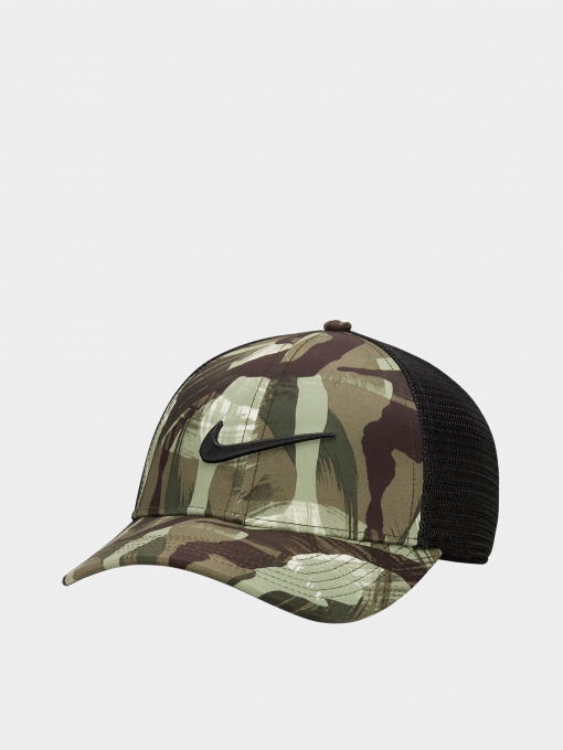 Кепка NIKE Dri-FIT AeroBill Legacy91 модель DV2992-010 Фото