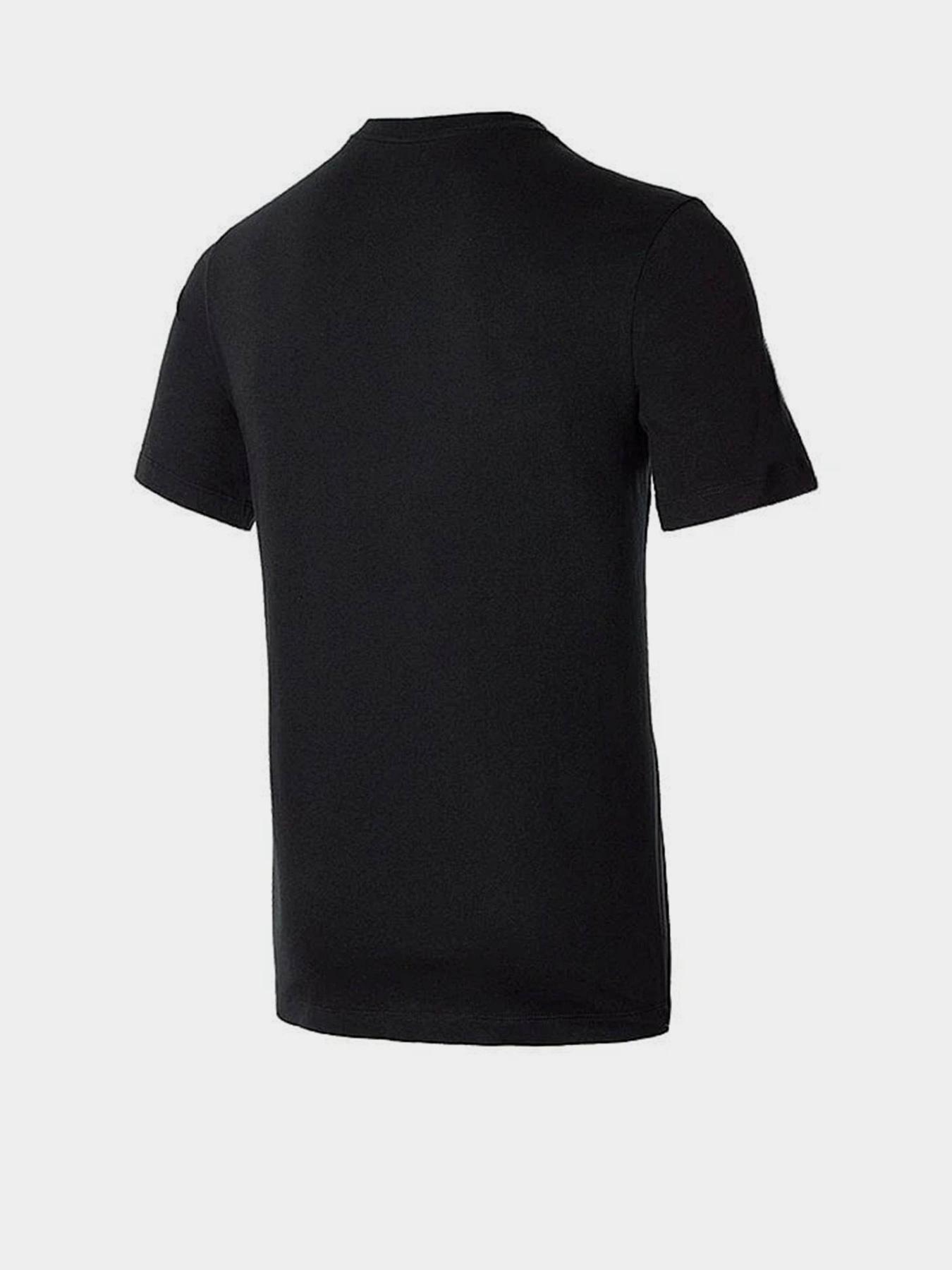 Футболка NIKE Icon Futura модель AR5004-010 Фото