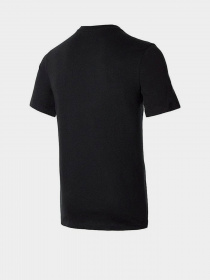 Футболка NIKE ICON FUTURA модель AR5004-010 Футболка NIKE ICON FUTURA модель AR5004-010 Фото