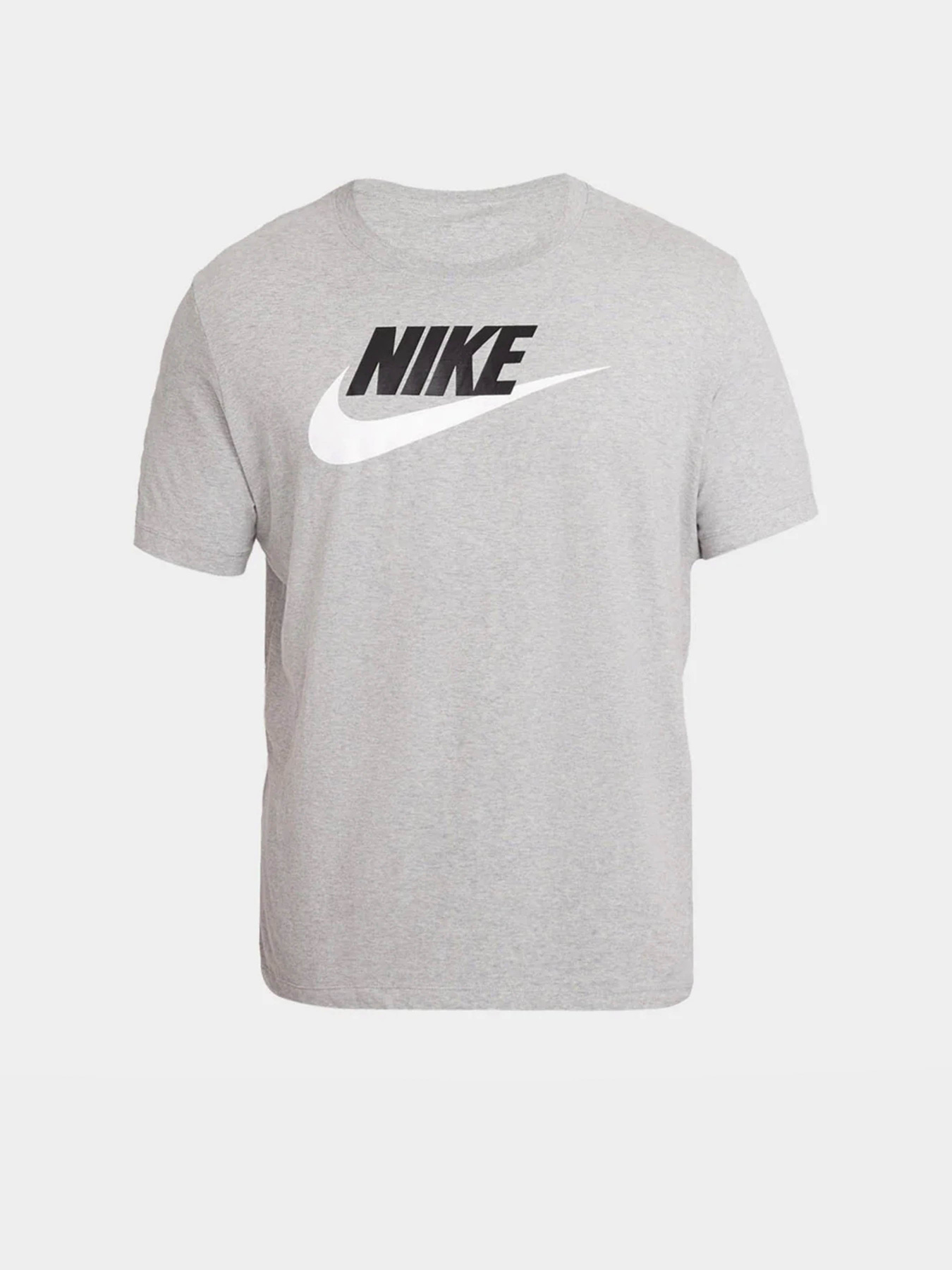 Футболка NIKE ICON FUTURA модель AR5004-063 Фото