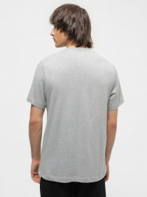 Футболка NIKE ICON FUTURA модель AR5004-063 Фото