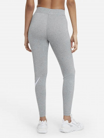 Легінси спортивні NIKE Sportswear Essential модель CZ8528-063 Фото