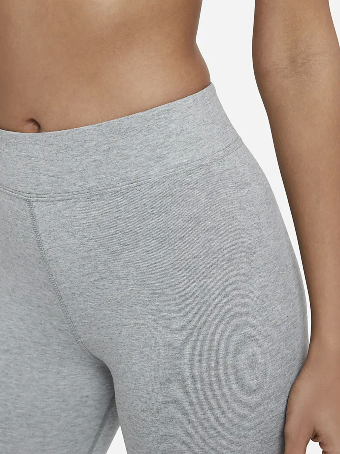 Спортивні леггінси NIKE Sportswear Essential модель CZ8528-063 Фото