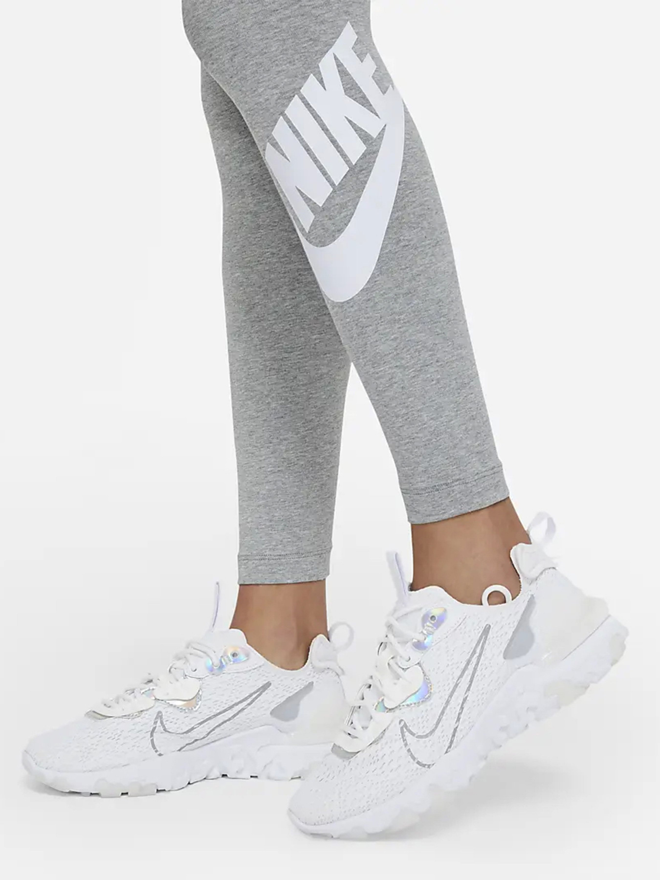 Спортивні леггінси NIKE Sportswear Essential модель CZ8528-063 Фото