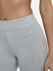 Спортивні леггінси NIKE Sportswear Essential модель CZ8528-063 Фото