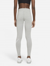 Леггинсы спортивные NIKE Sportswear Essential модель CZ8530-063 Фото