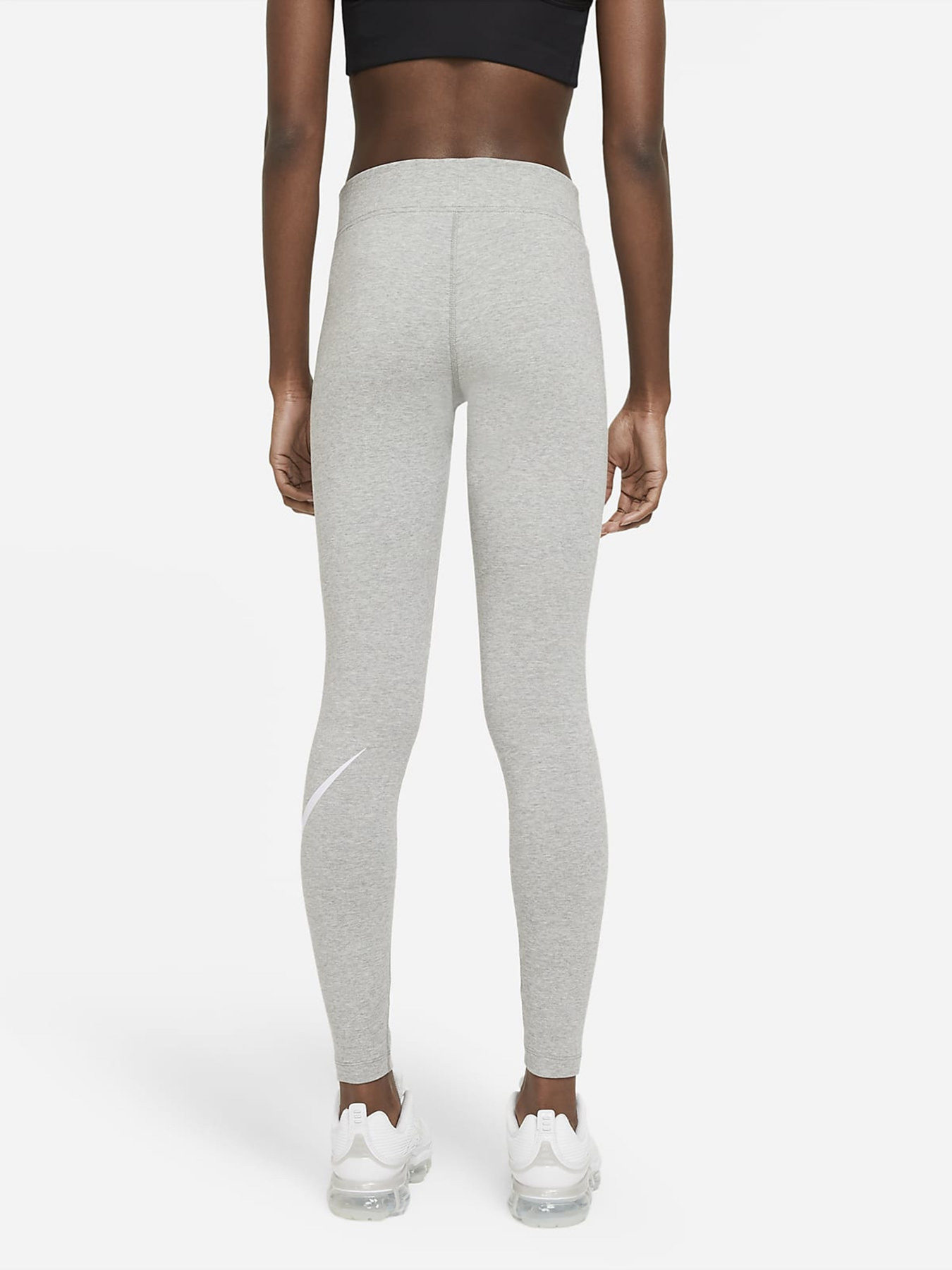 Спортивні леггінси NIKE Sportswear Essential модель CZ8530-063 Фото