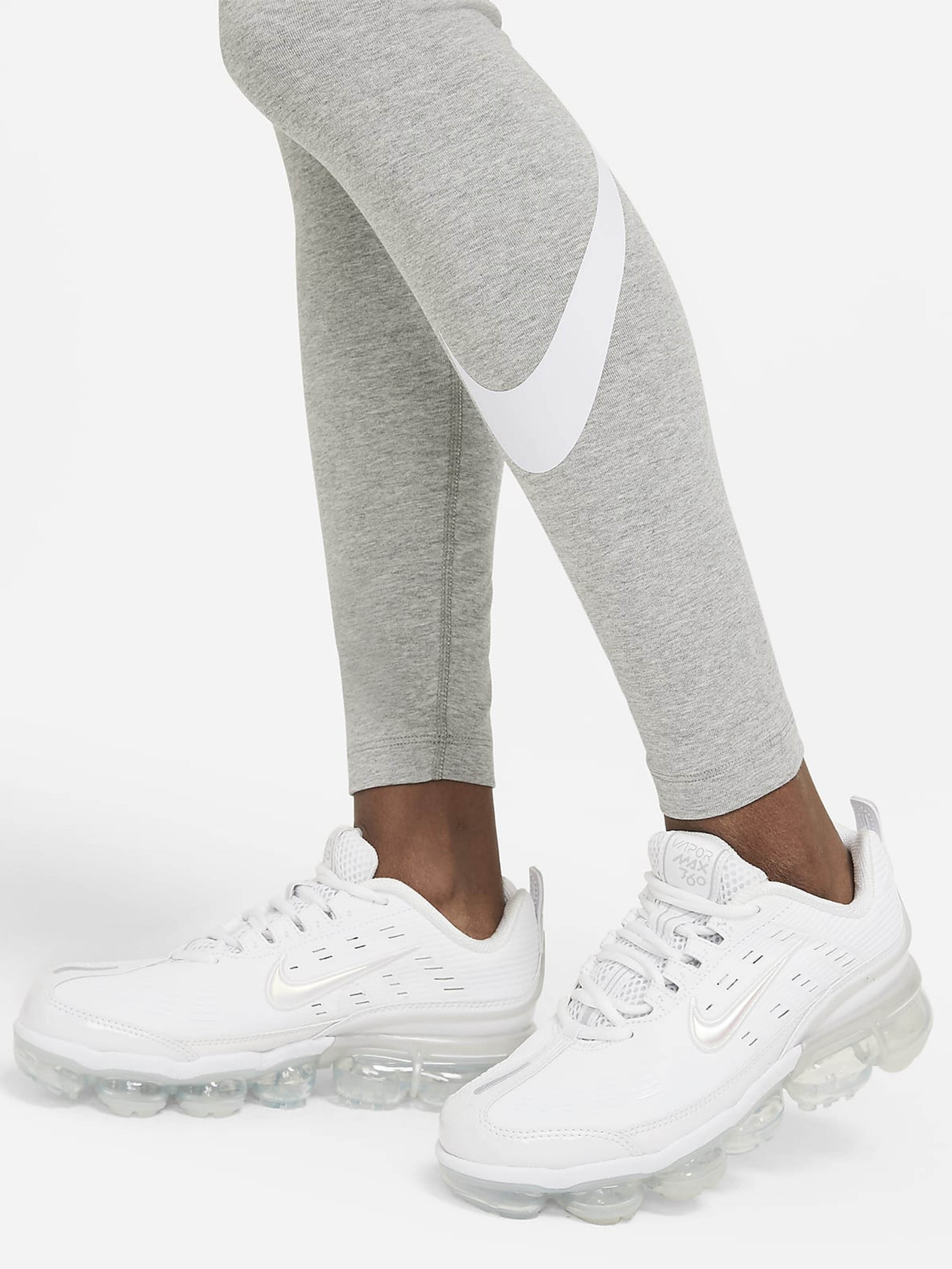 Спортивні леггінси NIKE Sportswear Essential модель CZ8530-063 Фото