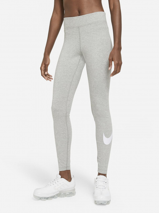 Спортивные леггинсы NIKE Sportswear Essential модель CZ8530-063 Фото