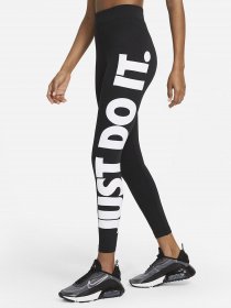 Леггинсы спортивные NIKE Sportswear модель CZ8534-010 Фото