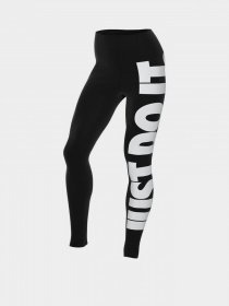 Леггинсы спортивные NIKE Sportswear модель CZ8534-010 Фото