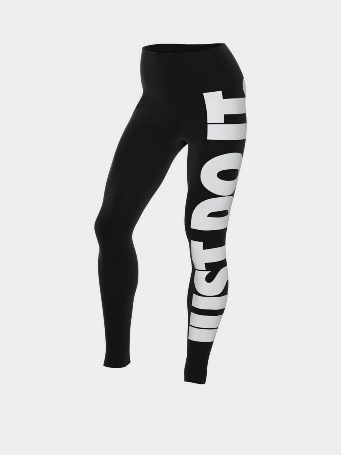 Спортивні леггінси NIKE Sportswear модель CZ8534-010 Спортивні леггінси NIKE Sportswear модель CZ8534-010 Фото