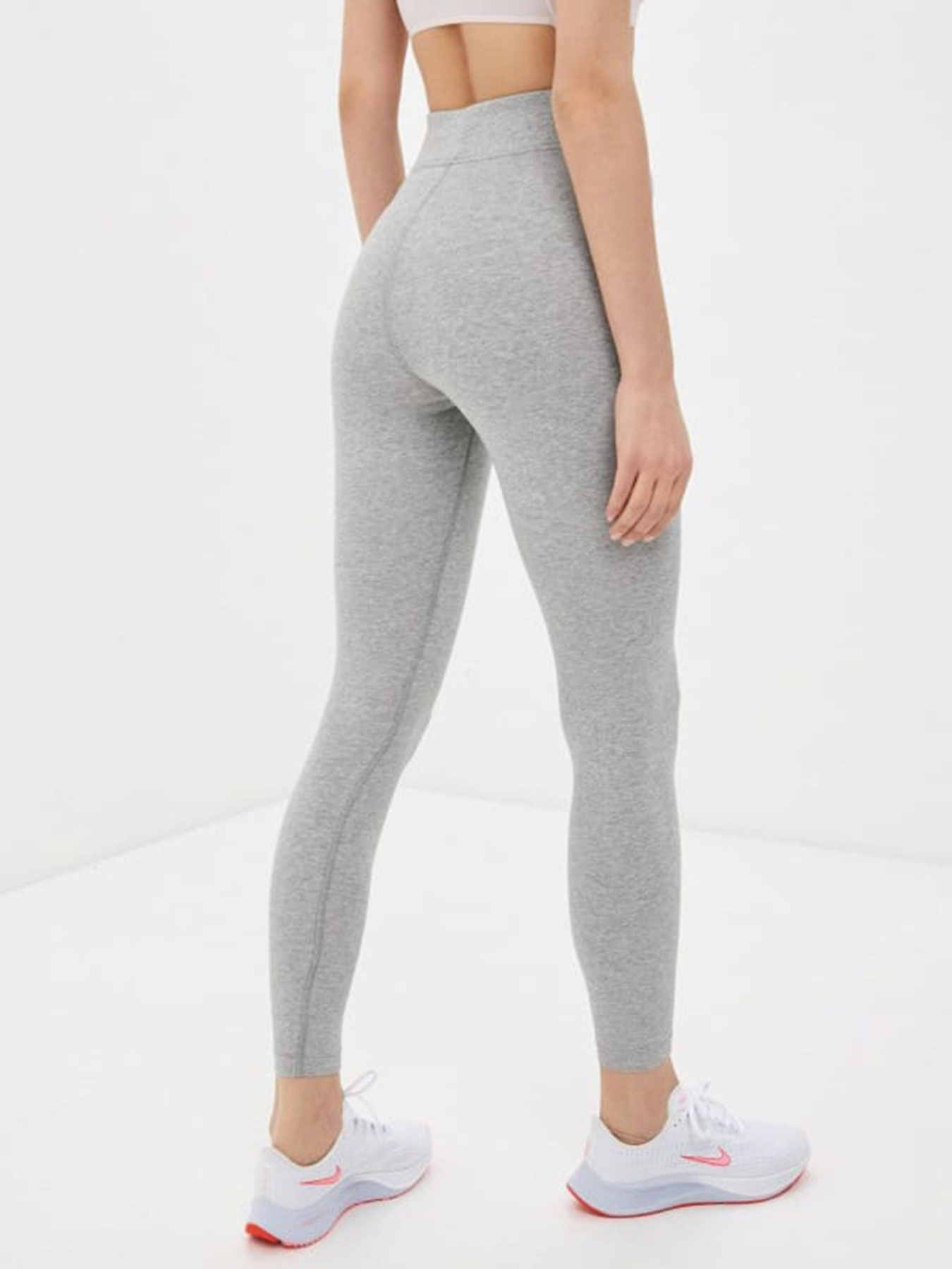 Спортивні леггінси NIKE Sportswear модель CZ8534-063 Спортивні леггінси NIKE Sportswear модель CZ8534-063 Фото