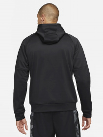 Спортивна кофта NIKE Therma-FIT модель DQ4830-010 Фото