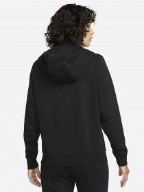 Кофта спортивная NIKE Sportswear Club Fleece модель DQ5471-010 Фото