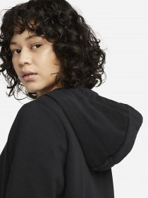 Спортивна кофта NIKE Sportswear Club Fleece модель DQ5471-010 Фото