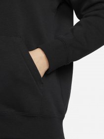 Спортивна кофта NIKE Sportswear Club Fleece модель DQ5471-010 Фото