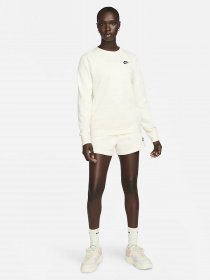 Світшот NIKE Sportswear Club модель DQ5473-113 Фото