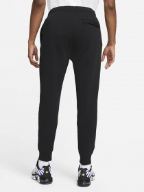 Штаны спортивные NIKE Sportswear Club модель DQ8385-011 Фото