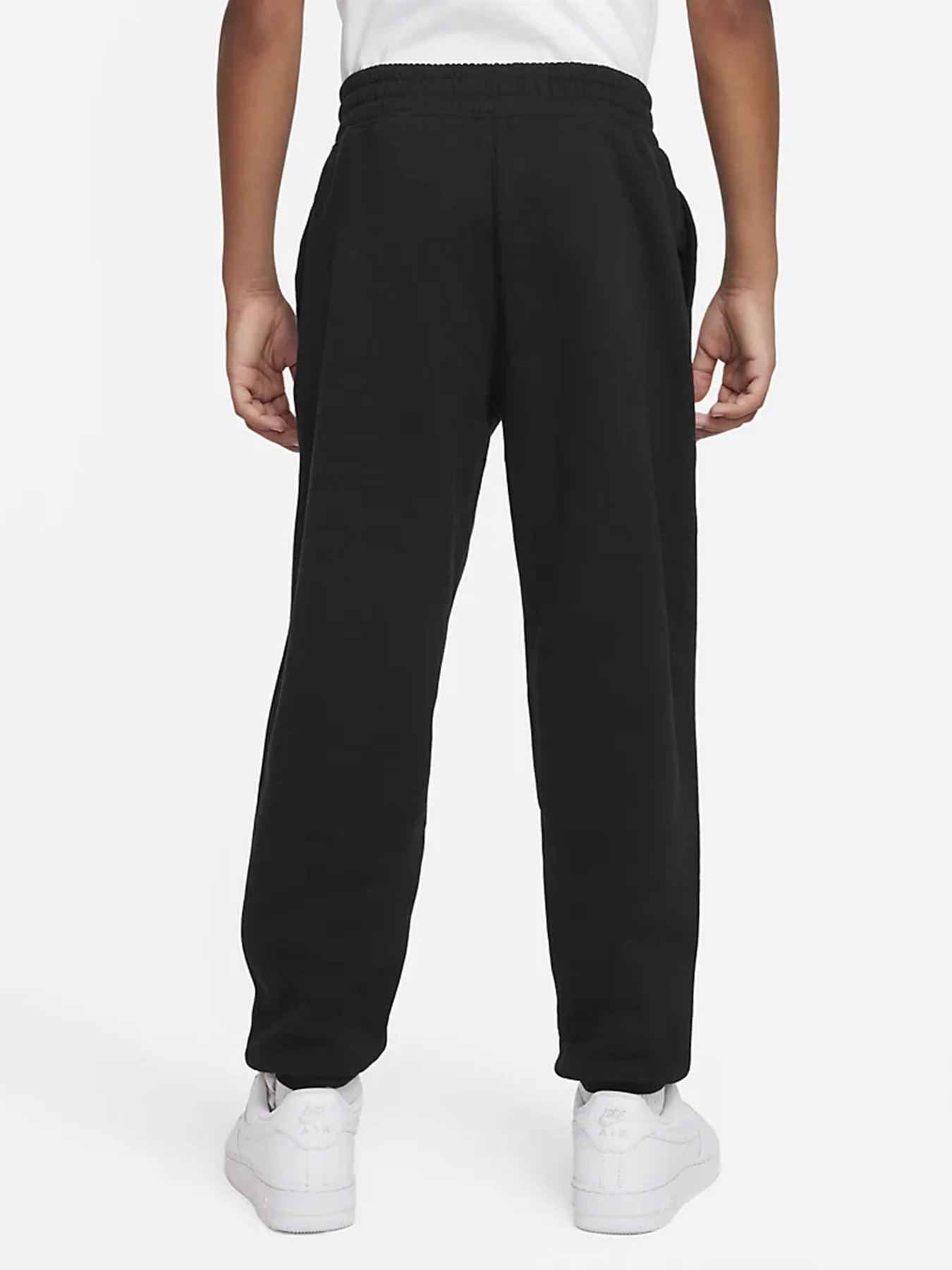 Штаны спортивные NIKE Culture of Basketball модель DX5510-010 Фото