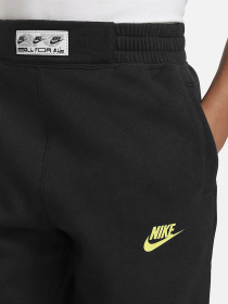 Штаны спортивные NIKE Culture of Basketball модель DX5510-010 Фото