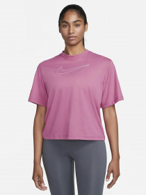 Футболка NIKE Dri-FIT модель DX7984-656 Фото