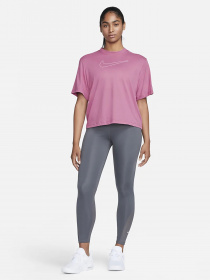 Футболка NIKE Dri-FIT модель DX7984-656 Фото