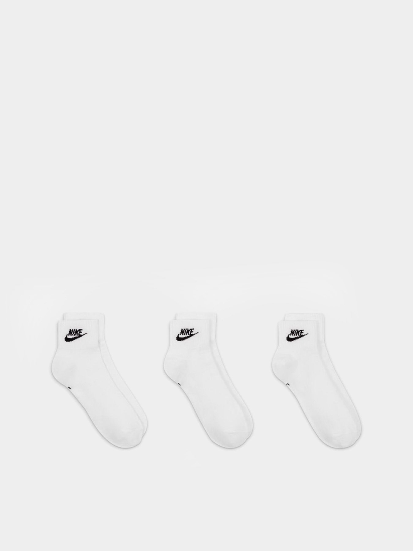 Набор носков NIKE EVERYDAY ESSENTIAL модель DX5074-101 Фото