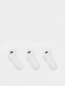 Набор носков NIKE EVERYDAY ESSENTIAL модель DX5074-101 Фото
