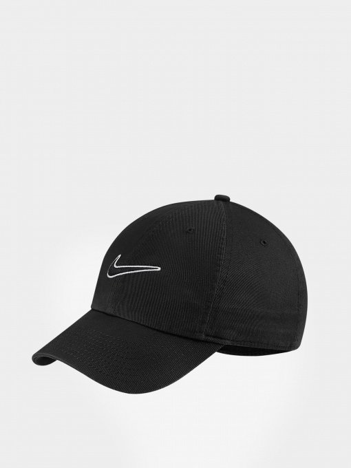 Кепка NIKE Sportswear Heritage 86 модель 943091-010 Фото