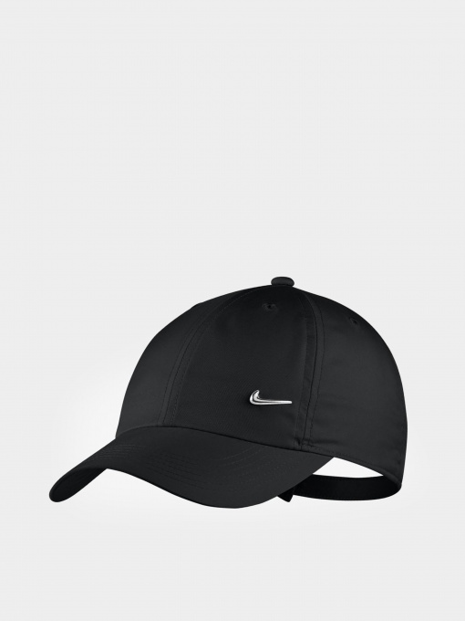 Кепка NIKE Sportswear Heritage 86 модель AV8055-010 Фото