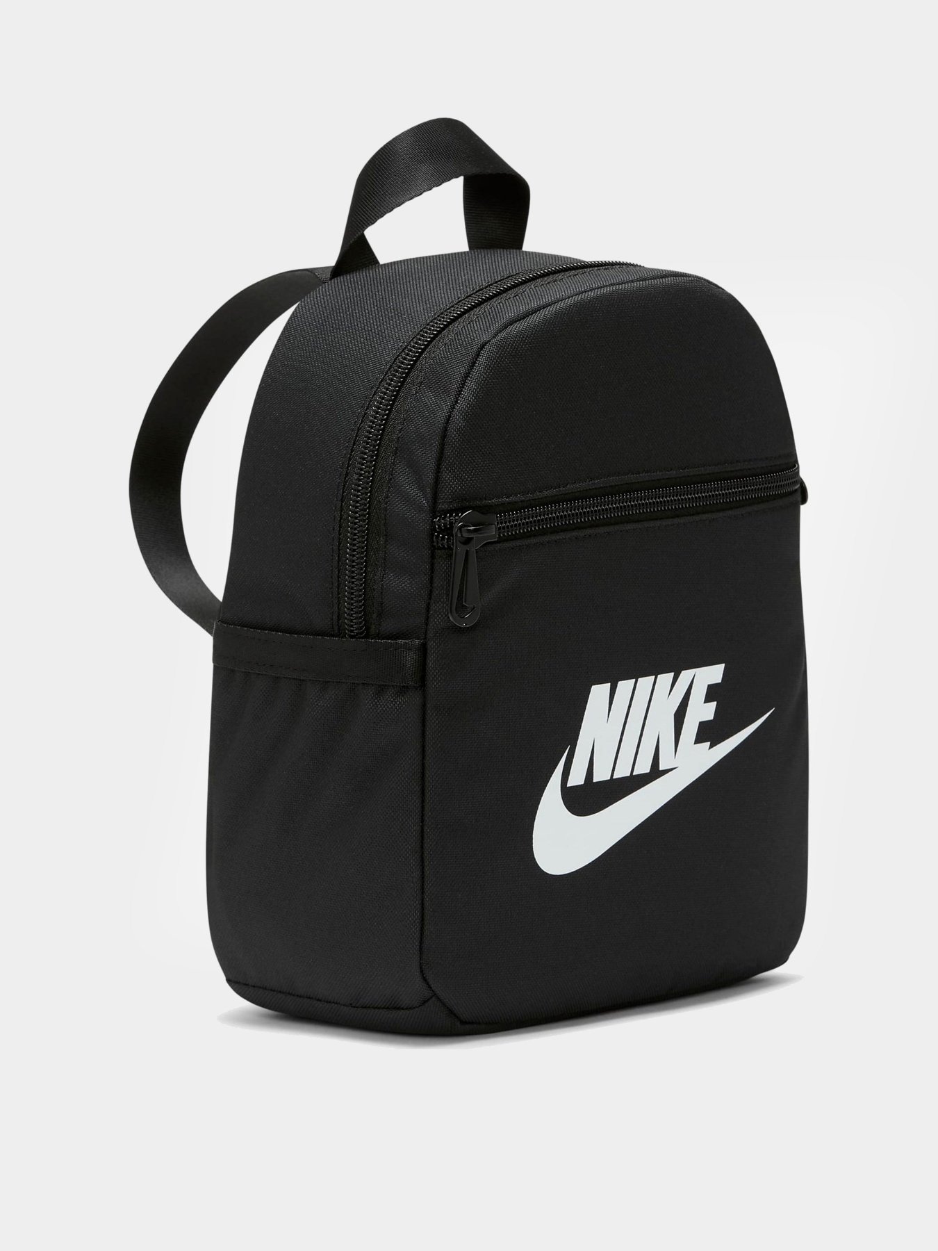 Рюкзак NIKE Futura 365 Mini модель CW9301-010 Фото